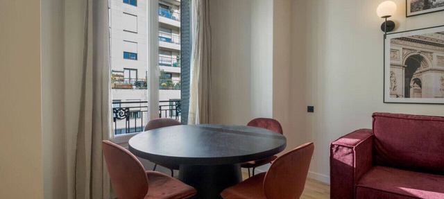 41.Appart 4Pers#1 Bedroom #Père Lachaise #Nation