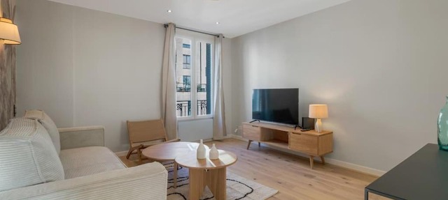 42.Appart 6Pers#2Bedroom #Père Lachaise #Nation