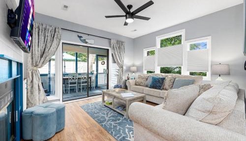 435 Ocean Creek Drive