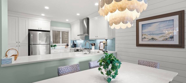 4440 Windswept Villa by Akers Ellis Rentals