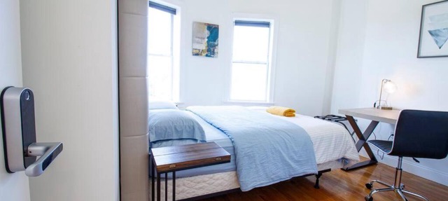 4BR 1,5BH Comfy Newly Renovated Apt