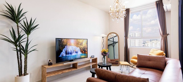 4BR@Simplehome@center@GRANDRIVERSIDE@D4/D1/Bestview