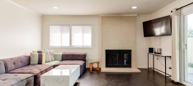 5 Bedroom Charmer in Granada Hills