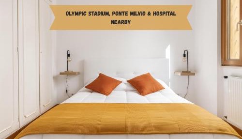 -5 min from BUS stop- Wi-Fi & Relax