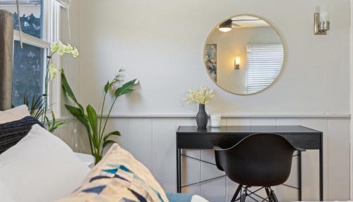 5 Mins Walk To Oldtown Monrovia Cozy 4 Br Home