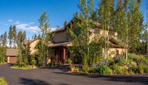 500 North Lupine