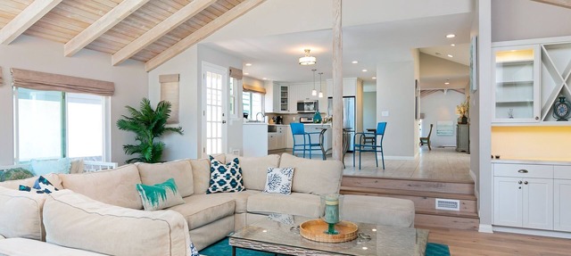 5227S -185027: 3 BR, 2 BA House in Oxnard, Sleeps 7