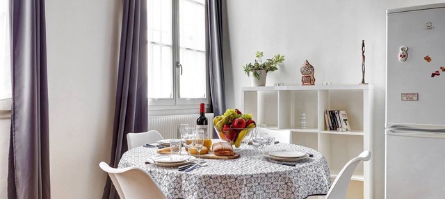 611 Suite Precheurs - Superb apartment in Paris