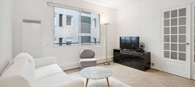 623 Suite Mont - Superb apartment in Paris