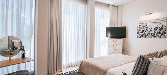 65 Hotel, Rothschild Tel Aviv - an Atlas Boutique Hotel