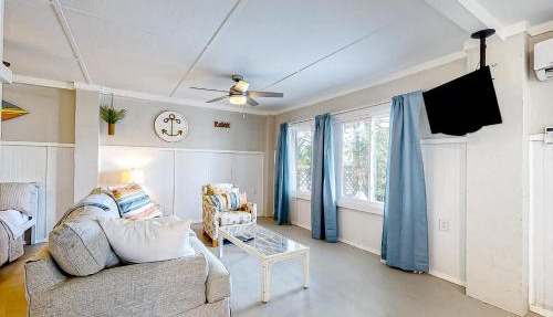 7213 Flood Reef - Unit 4