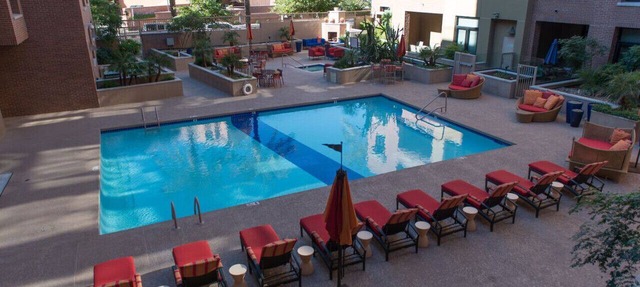 7301 E. 3rd Avenue/UNIT #208