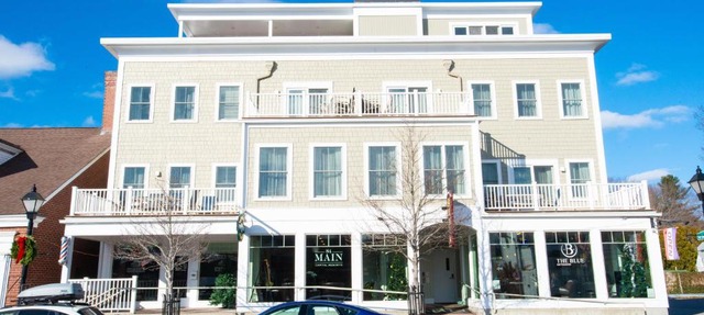84 Main