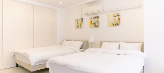 8min walk from Shibuya Sta