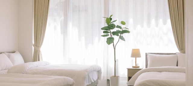8min walk from Shibuya Sta Universal design