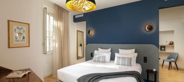 9Hotel Cesari