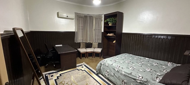 A double private room in Downtown #N31