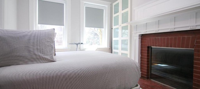 A Stylish Stay w/a Queen Bed, Heated Floors. #29