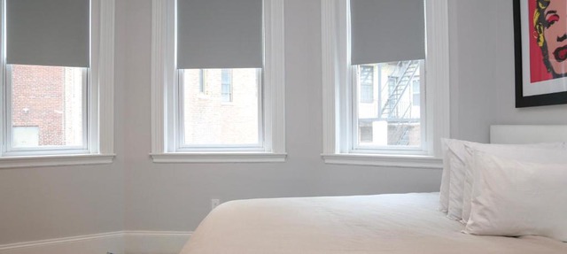 A Stylish Stay w/a Queen Bed, Heated Floors. #23