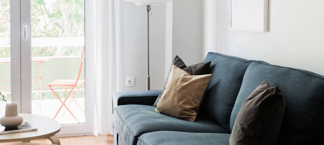 Absolute 2BR Apartment near EMST Museum