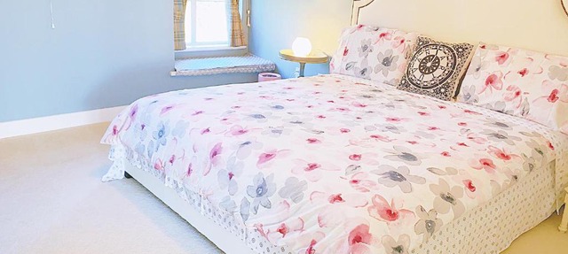 AC-Emily's Nest 1 Bedroom Shared Bathroom Free Parking Self Check-in