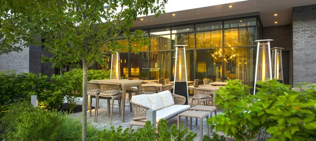 AC Hotel by Marriott Boston Downtown