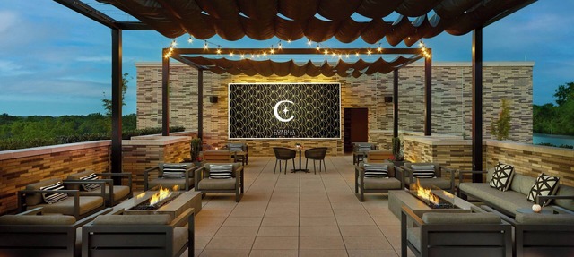 AC Hotel by Marriott Charlotte SouthPark
