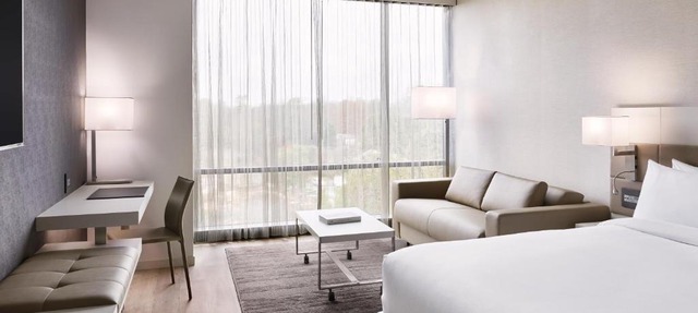 AC Hotel by Marriott Charlotte SouthPark