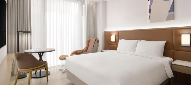 AC Hotel by Marriott Seoul Gangnam