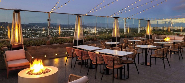 AC Hotel by Marriott Beverly Hills