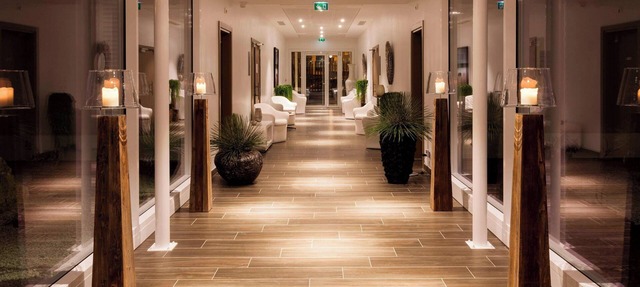 AC Hotel Paris Le Bourget Airport by Marriott