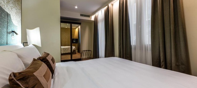 Acca Hotel