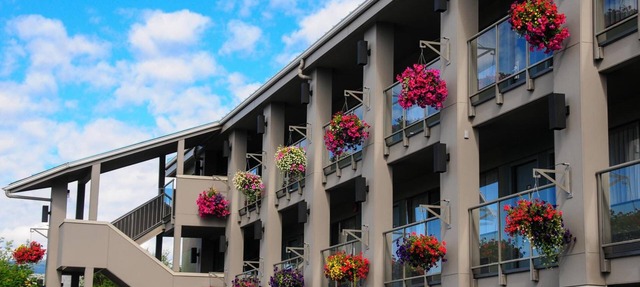 Accent Inns Burnaby