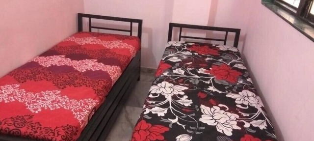 Accommodation at most reasonable price