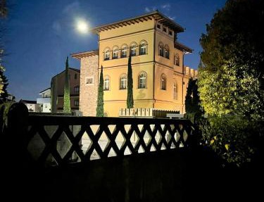 Accomodation Hotel Castello Il Codirosso
