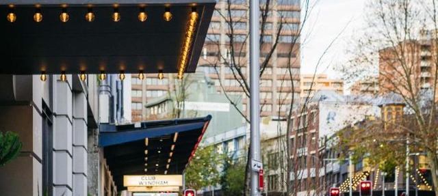 Ace Hotel Sydney