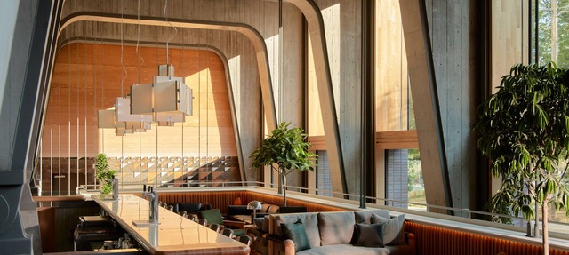 Ace Hotel Toronto