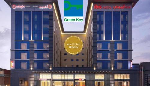 Adagio Aparthotel Jeddah Malik Road