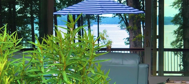Admiral's Sandy Beach Chalet