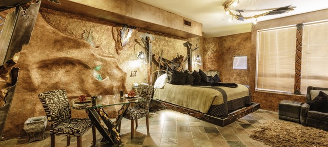 Adobe Grand Villas