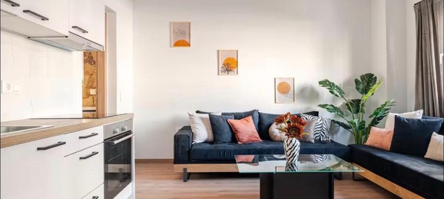 Aether Residences