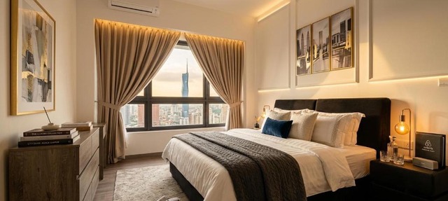 Agile Luxury Suites