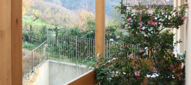 Agriturismo Deviscio