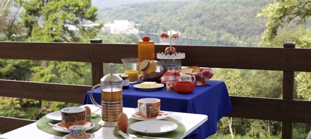 Agriturismo Sant'Anna