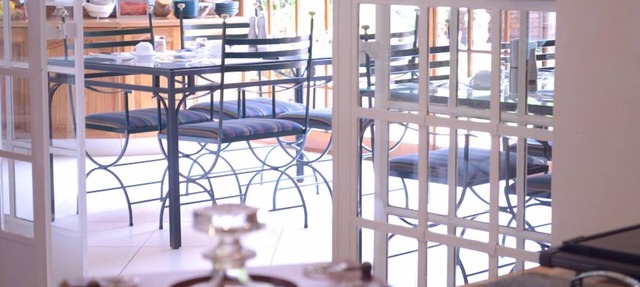 Ah Ha Guest House