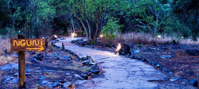 aha Lesedi Cultural Village