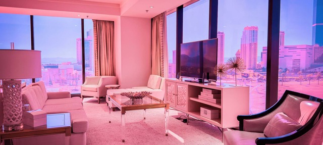 Ahern Hotel Las Vegas