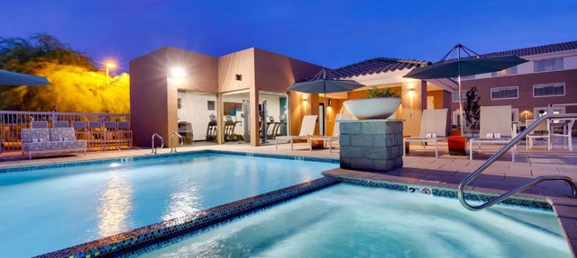 Aiden by Best Western Scottsdale North