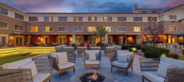 Aiden by Best Western Scottsdale North
