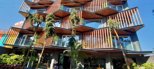 AIR by Ahuja Residences